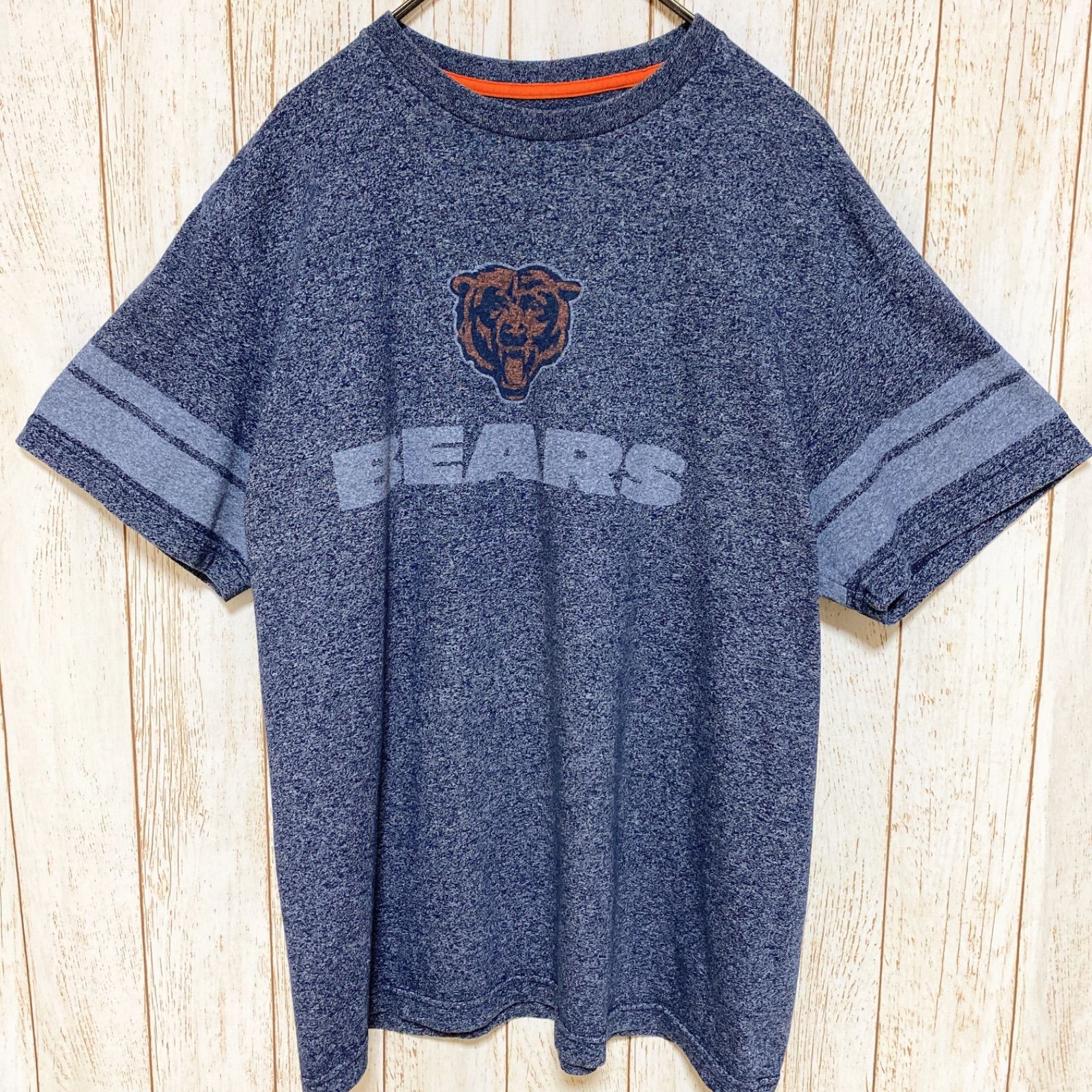 Majestic マジェスティック NFL Chicago Bears シカゴ・ベアーズ