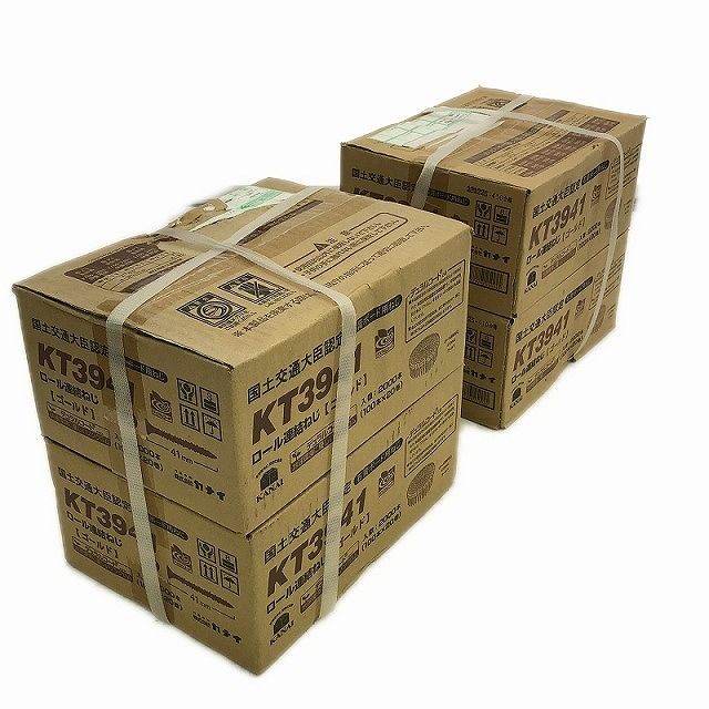 カナイ ボードビス 41ミリ 4箱 カナイ ボードビス kt3941 41mm 4