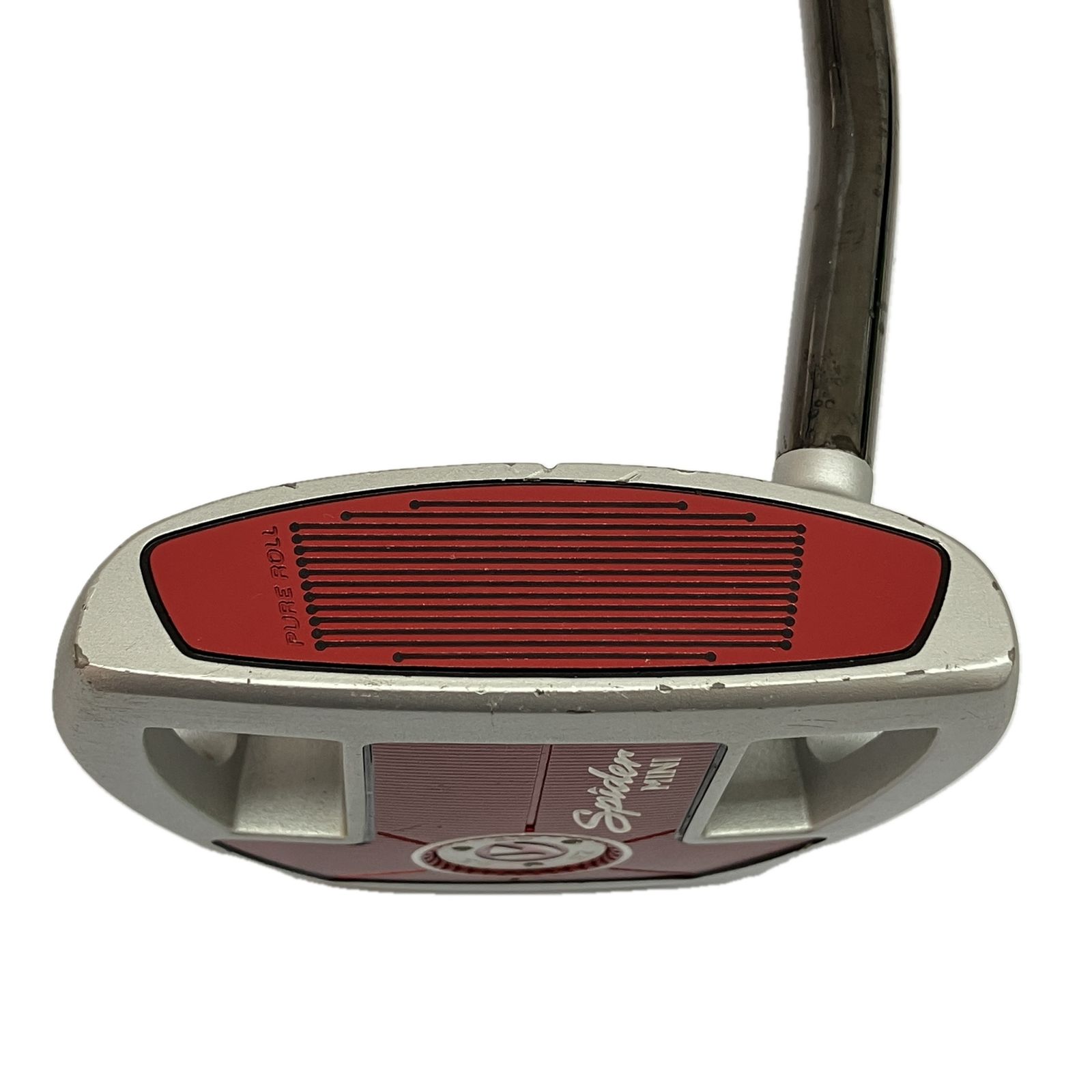 TaylorMade Spider mini パター テーラーメイド スパイダーミニ ゴルフ