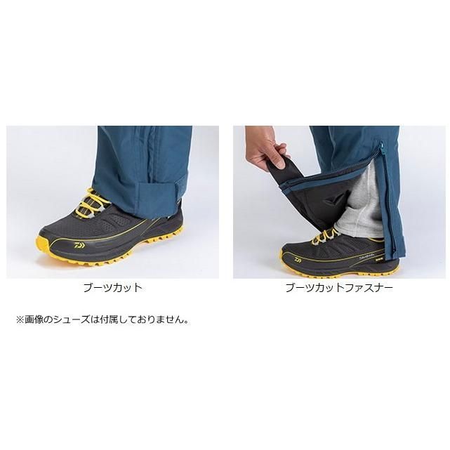 プロダクト ウィンタースーツ