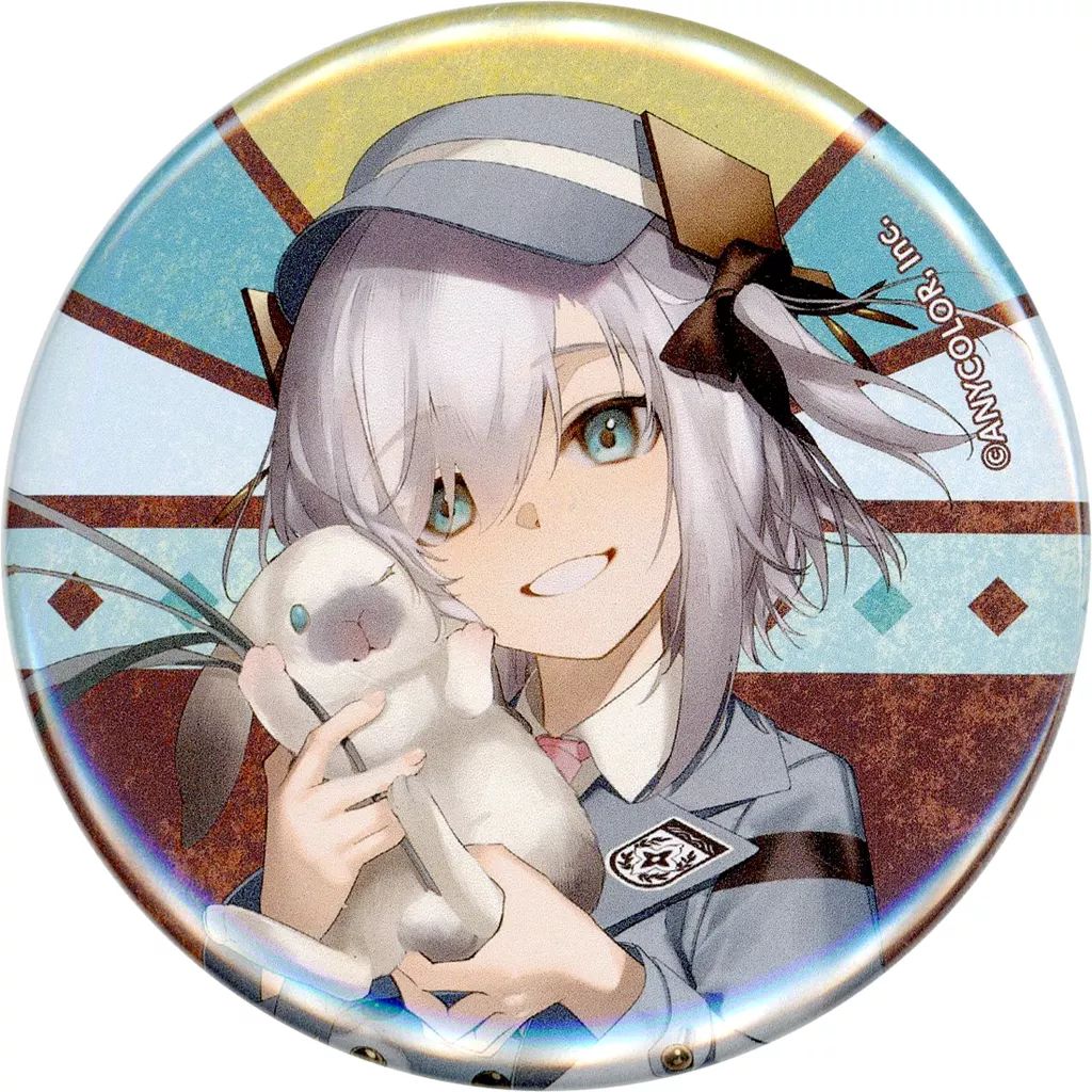 アルス・アルマル　お月見　アニカフェ　缶バッジ　等身　23点 アルス・アルマル お月見 アニカフェ 缶バッジ 等身 23点 中古】バッジ