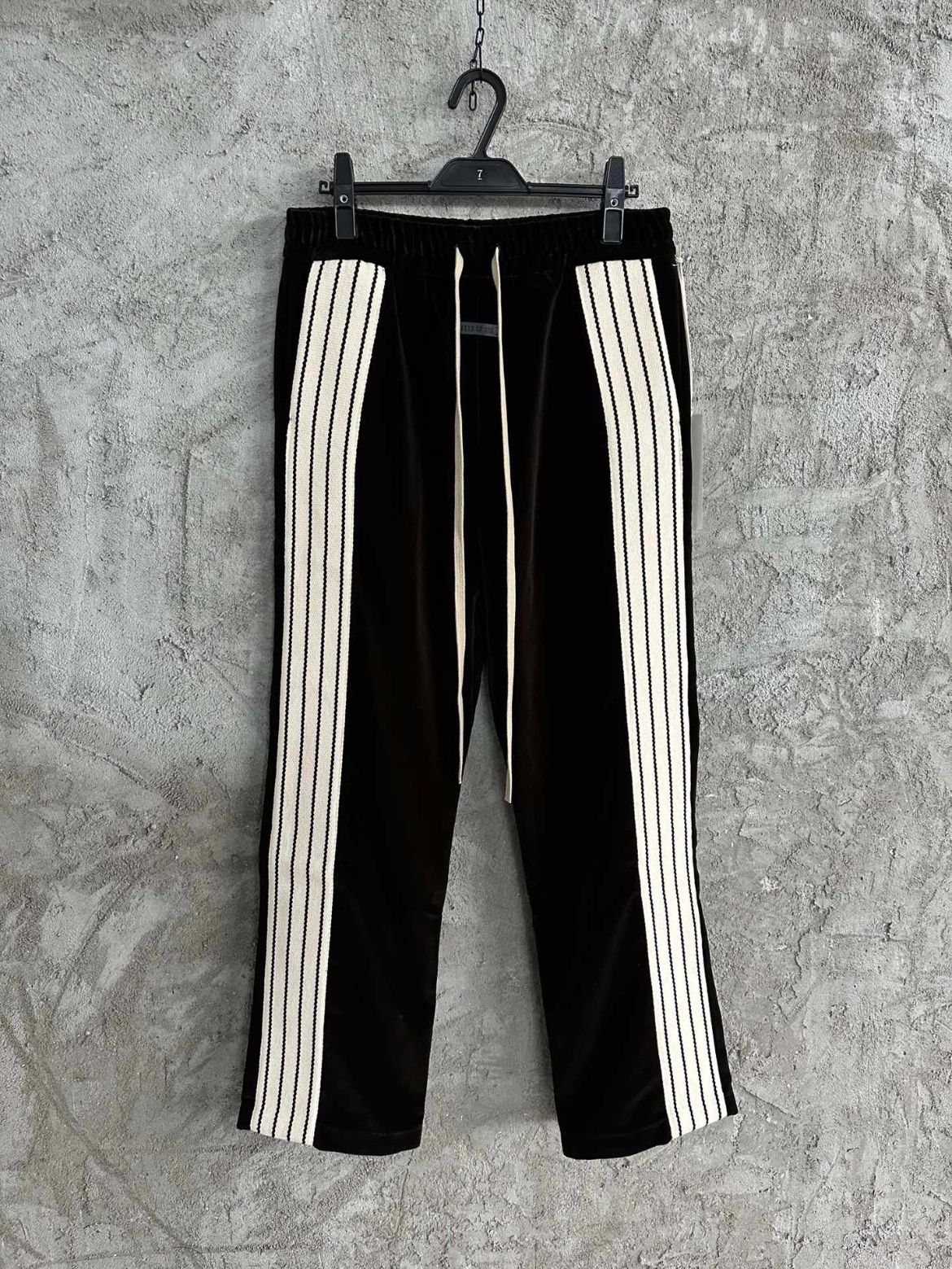 低価，送料無料 FEAR OF GOD フィアオブゴッド COLLECTION 8 SIDE