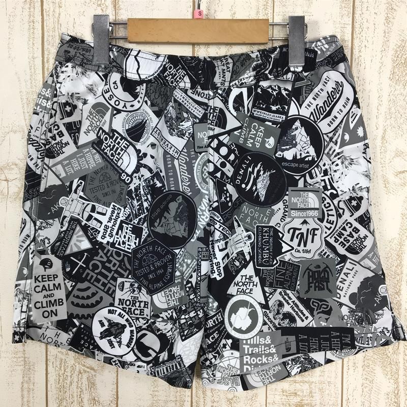 ノースフェイス　short MENs S ノースフェイス スプラッシュ ショーツ Splash Shorts 生産終了