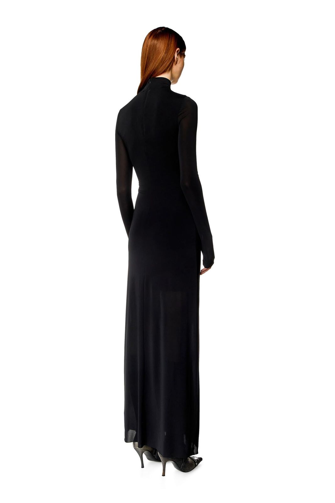 DRESS A120420ANAV