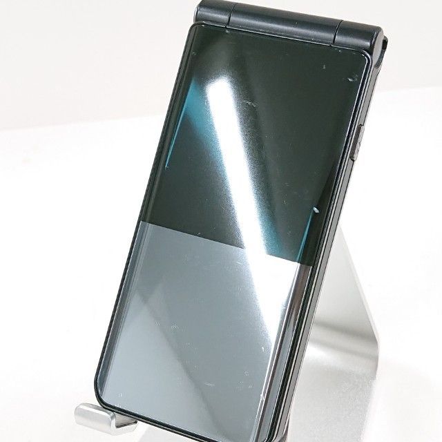 arrows ケータイ F-03L ドコモ ブラック 送料無料 本体 c14849 - メルカリ