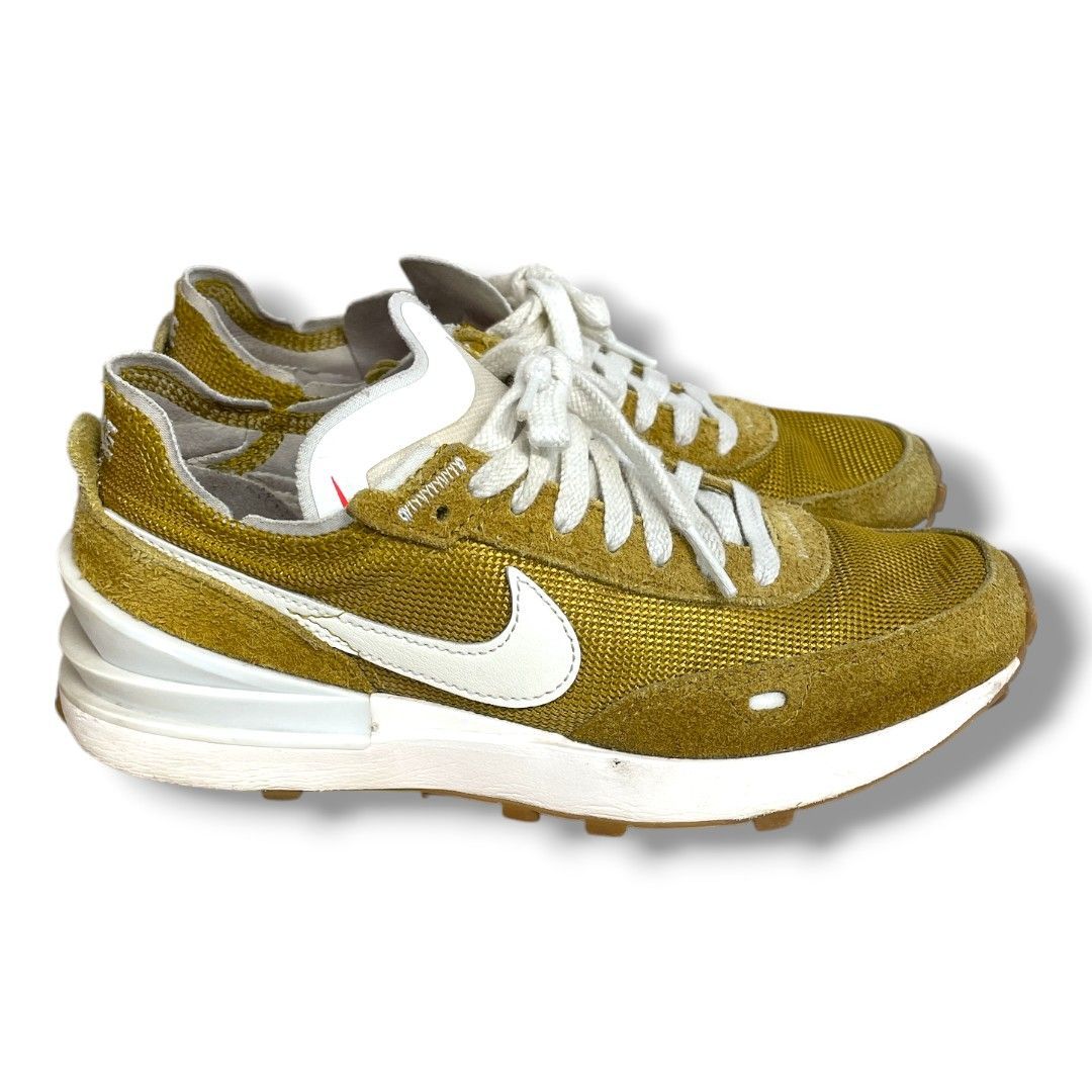 Nike meets emmi WAFFLE ONE VNTG ナイキ ワッフル ワン ビンテージ 