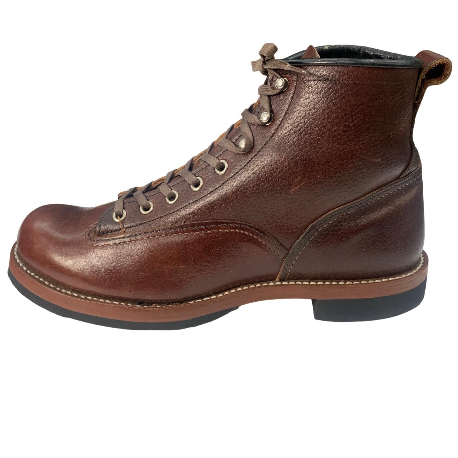 物流センター】 中古 RED WING | レッドウィング ブーツ 2906 6