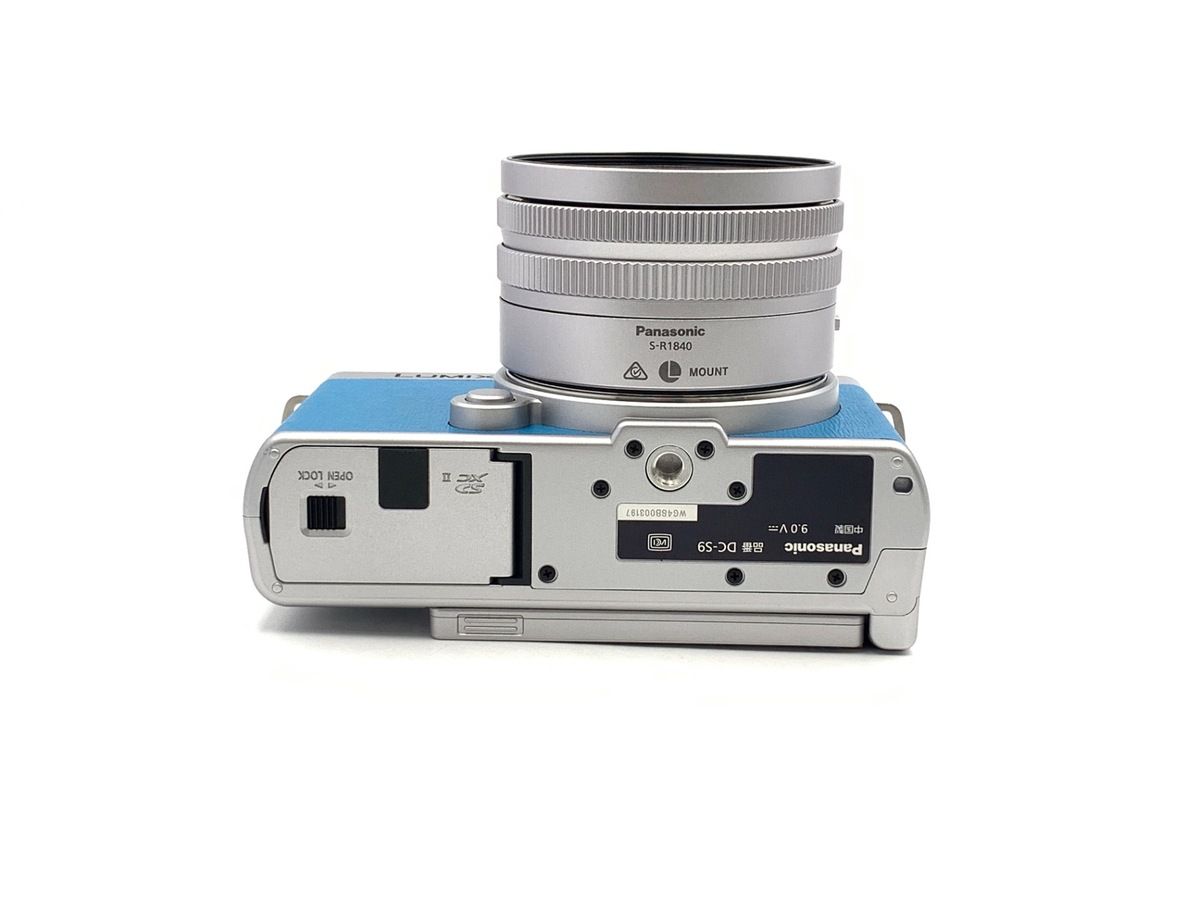 ZLK 広角ズームレンズキット