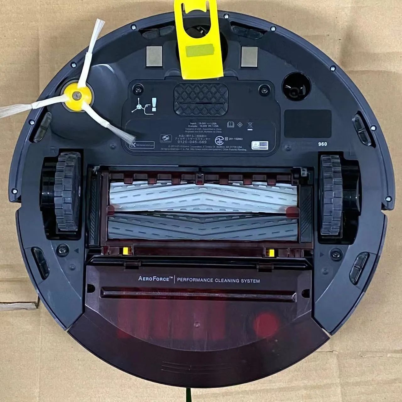 ルンバ 960 ジャンク品 【公式通販】