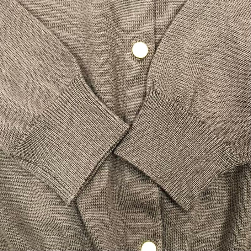 バーバリー BURBERRY アンサンブル ツインニット セットアップ