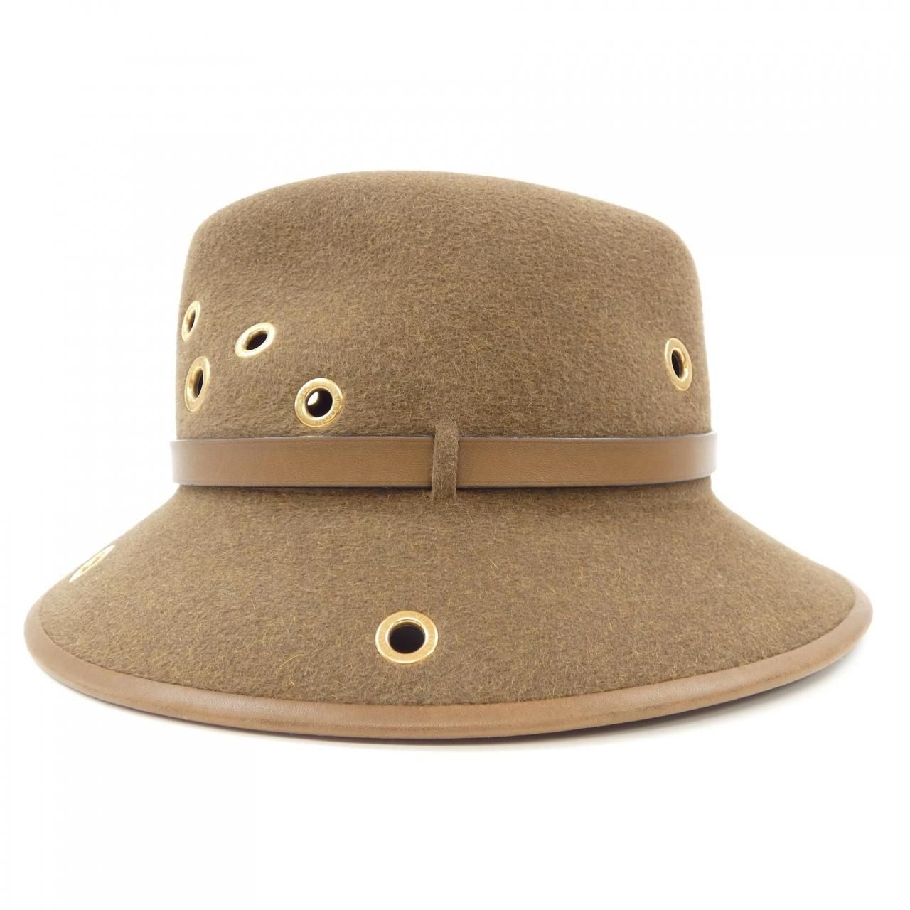 Louis Vuitton バケットハット デイリーグラム Mサイズ 日常使いに》 LOUIS VUITTON デイリーグラム バケットハット (Louis