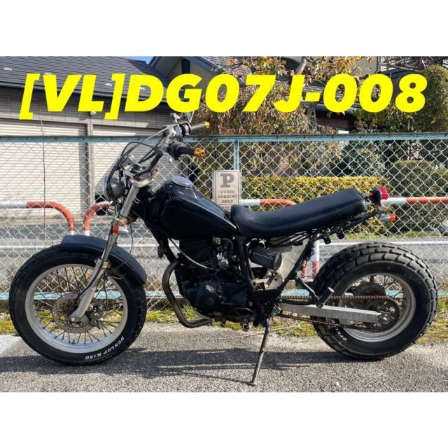 DG07J-008 キーセット