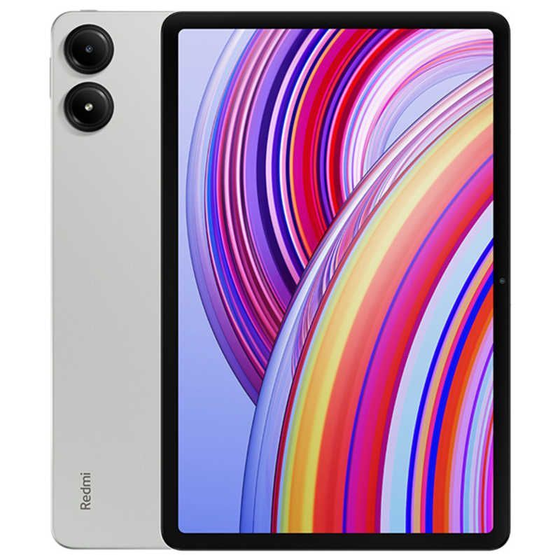 株 コジマ_ 未開梱 XIAOMI シャオミ REDMI PAD PRO 6＋128GB GREEN VHU4723JP