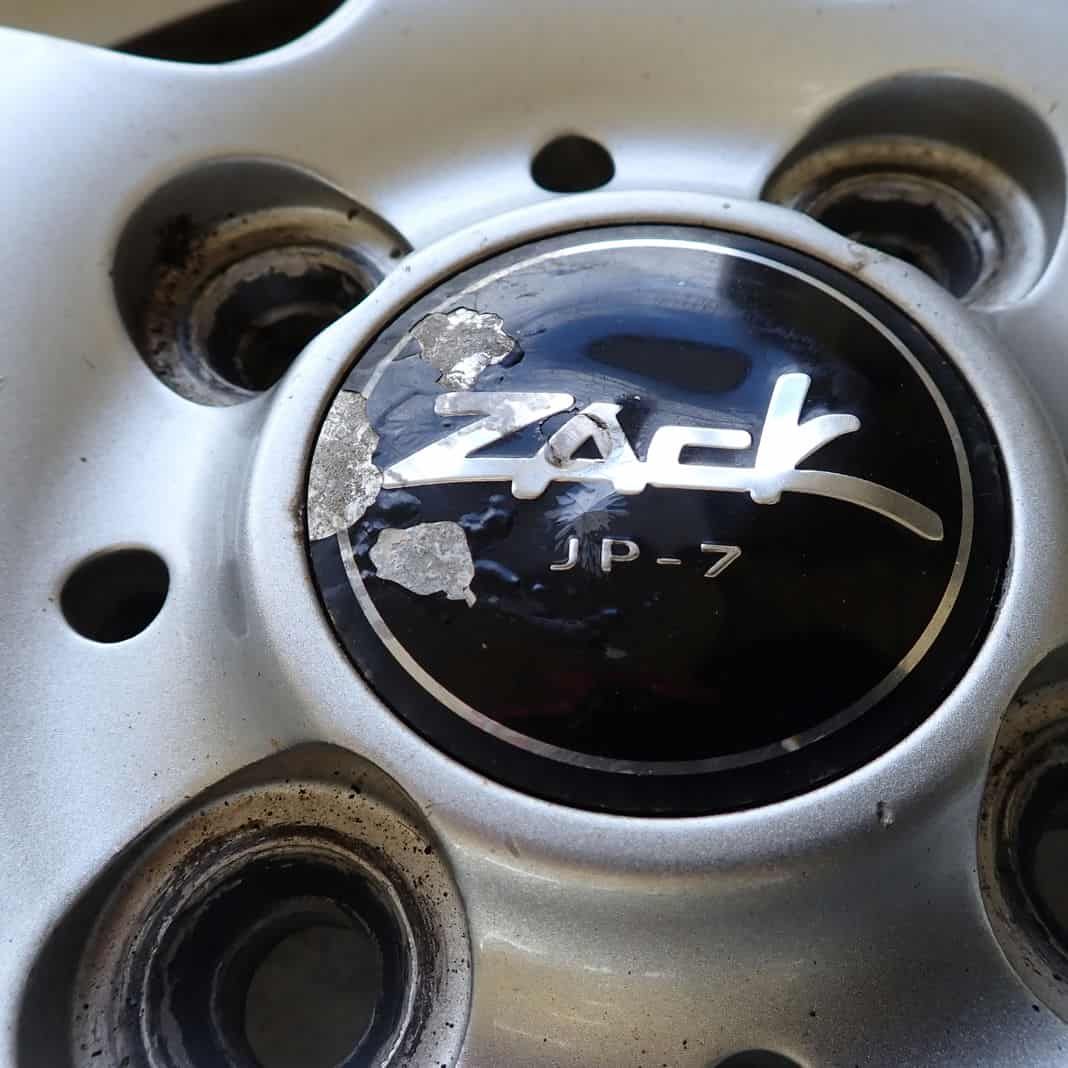 グッドイヤー