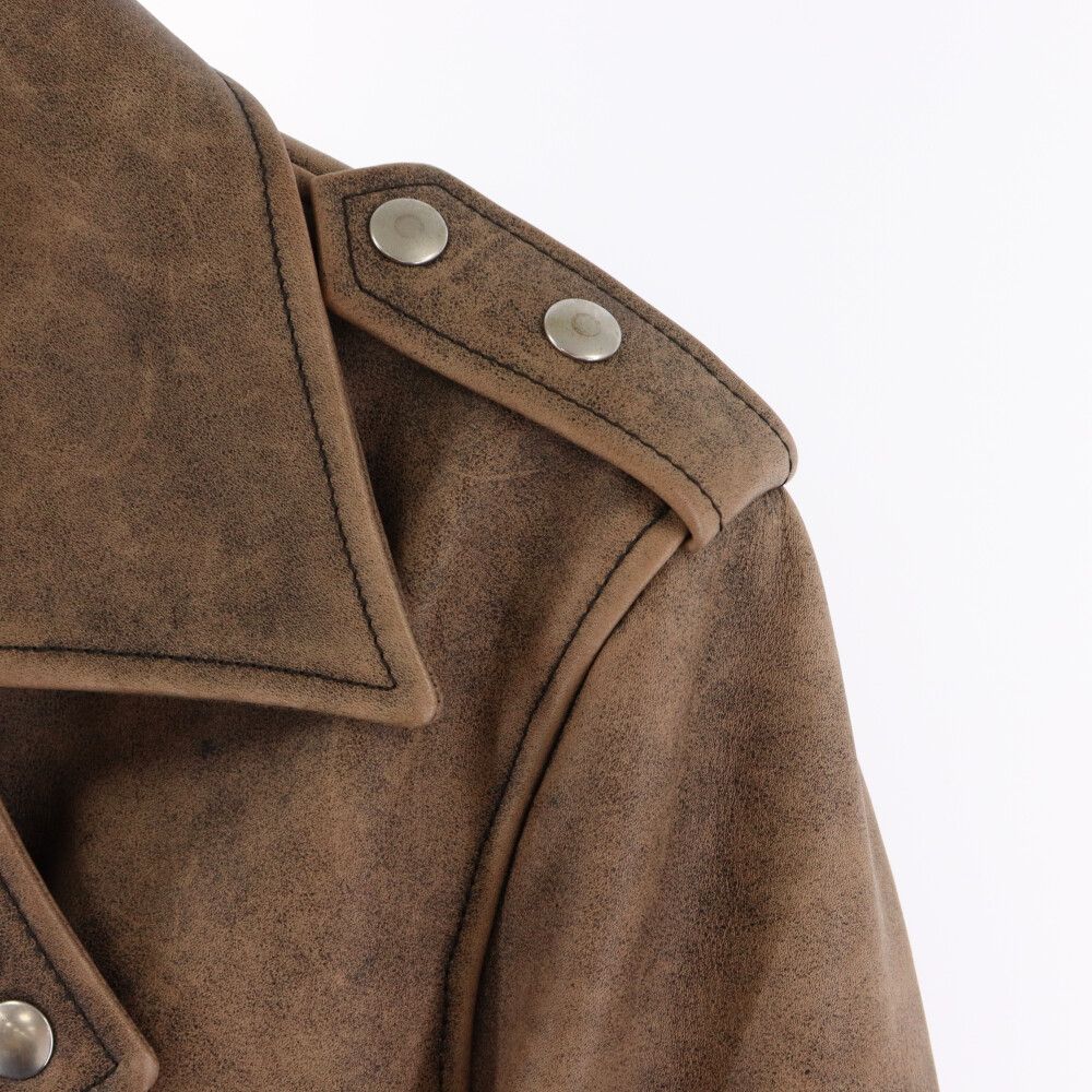 Maison Margiela (メゾンマルジェラ) 14 REPLICA LEATHER PERFECTO