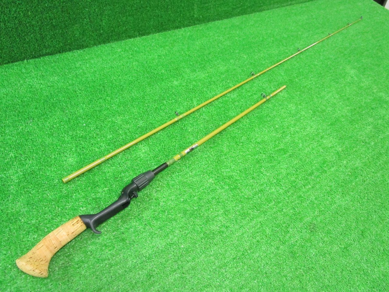 スミス スーパーストライク ハトリーズスティック FGO-65M 山科店 併売