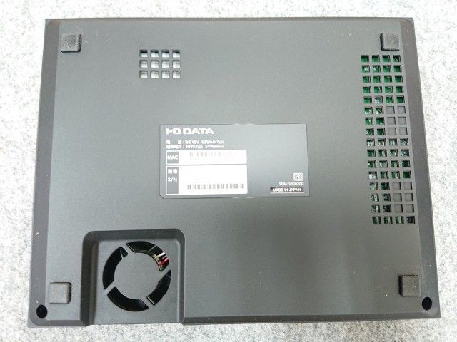 ♥品 I-O DETA ネットワークHDD NAS HVL-RS2 2TB スマホ対応 ハイビジョンレコーディングハードディスク RECBOX CHRISTIANNAURATH_COM_BR