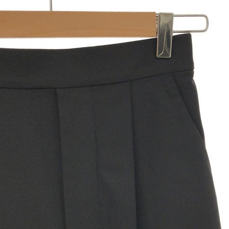 Nala / ナラ | pin tuck swim pants パンツ | F | ブラック