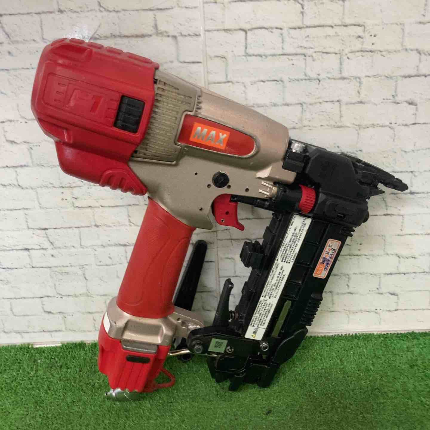 高圧フロアタッカ HA-50F1