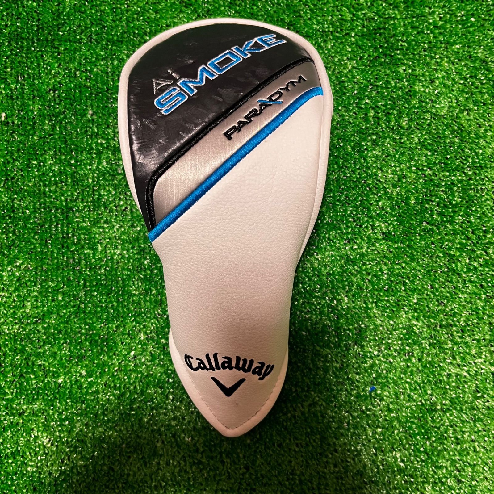 Callaway Ai SMOKE MAX ドライバーヘッドのみ 10.5 .com