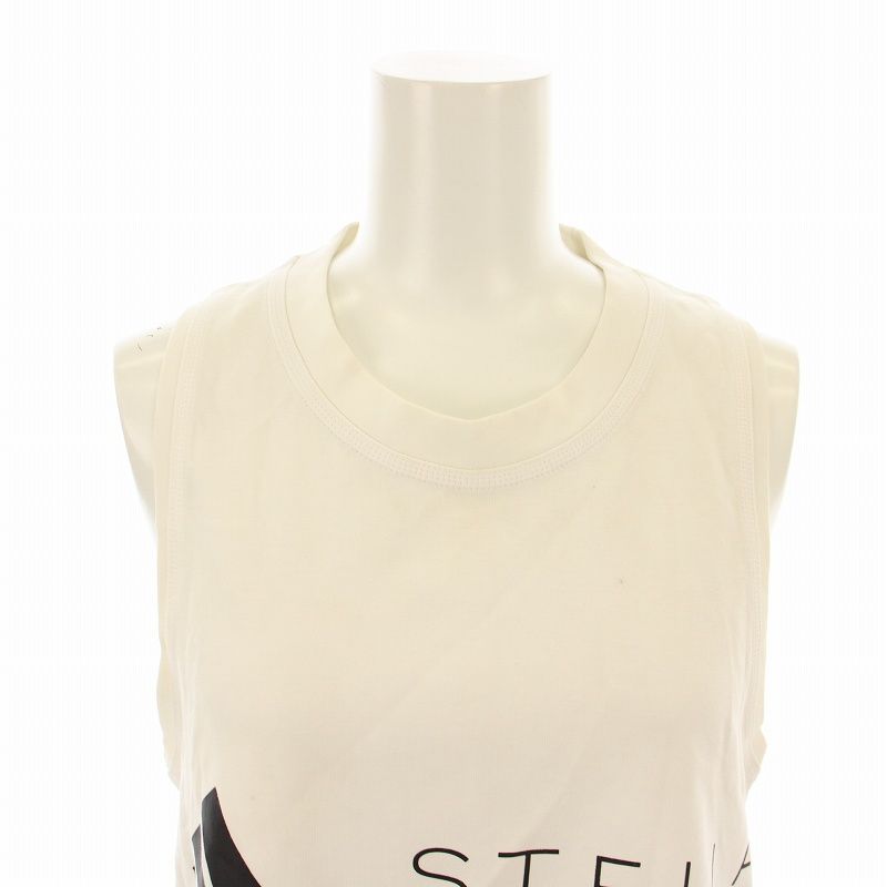 ★新品★　adidas　ASMC SML TANK アディダス バイ ステラマッカートニー adidas by Stella