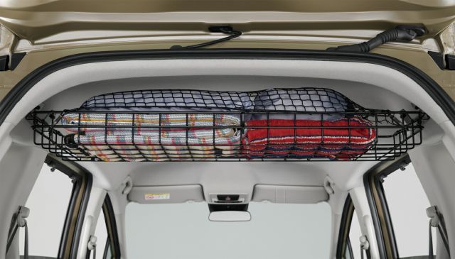 HONDA ホンダ 純正 ルーフラック 08U46-33F-000 | HONDA純正