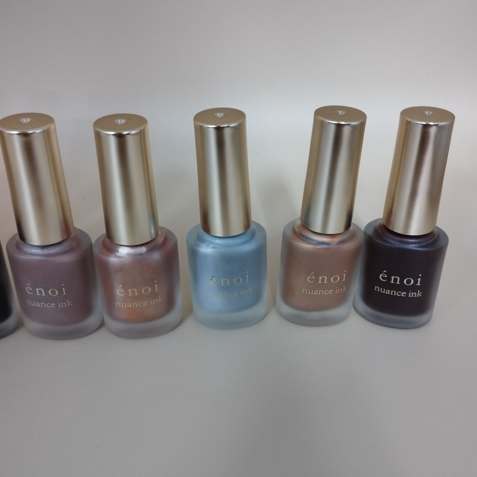 énoi ニュアンスインク　シーズン1 nuance ink season 1 – énoi