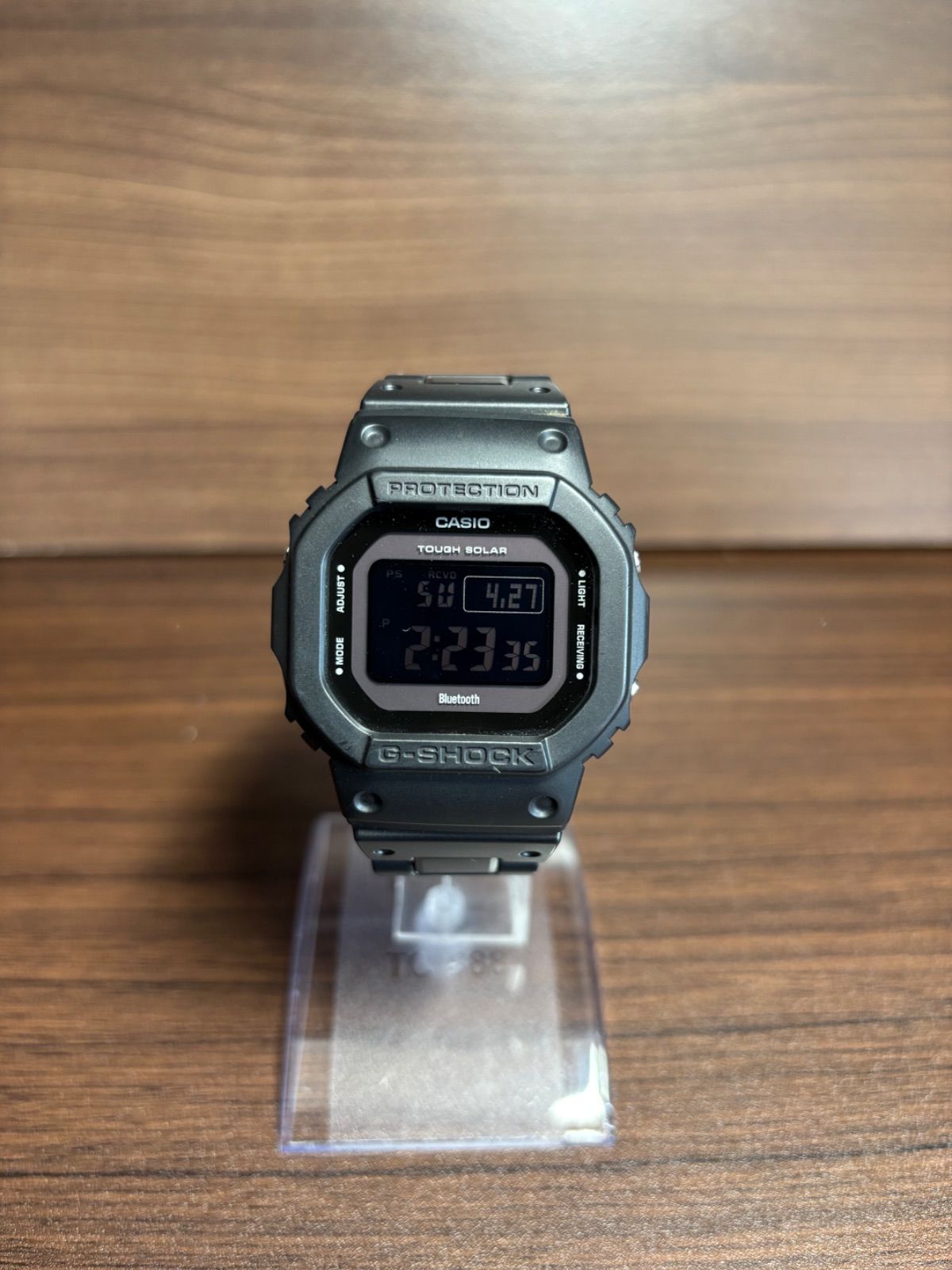 G-SHOCK GW-B5600BC-1BJF