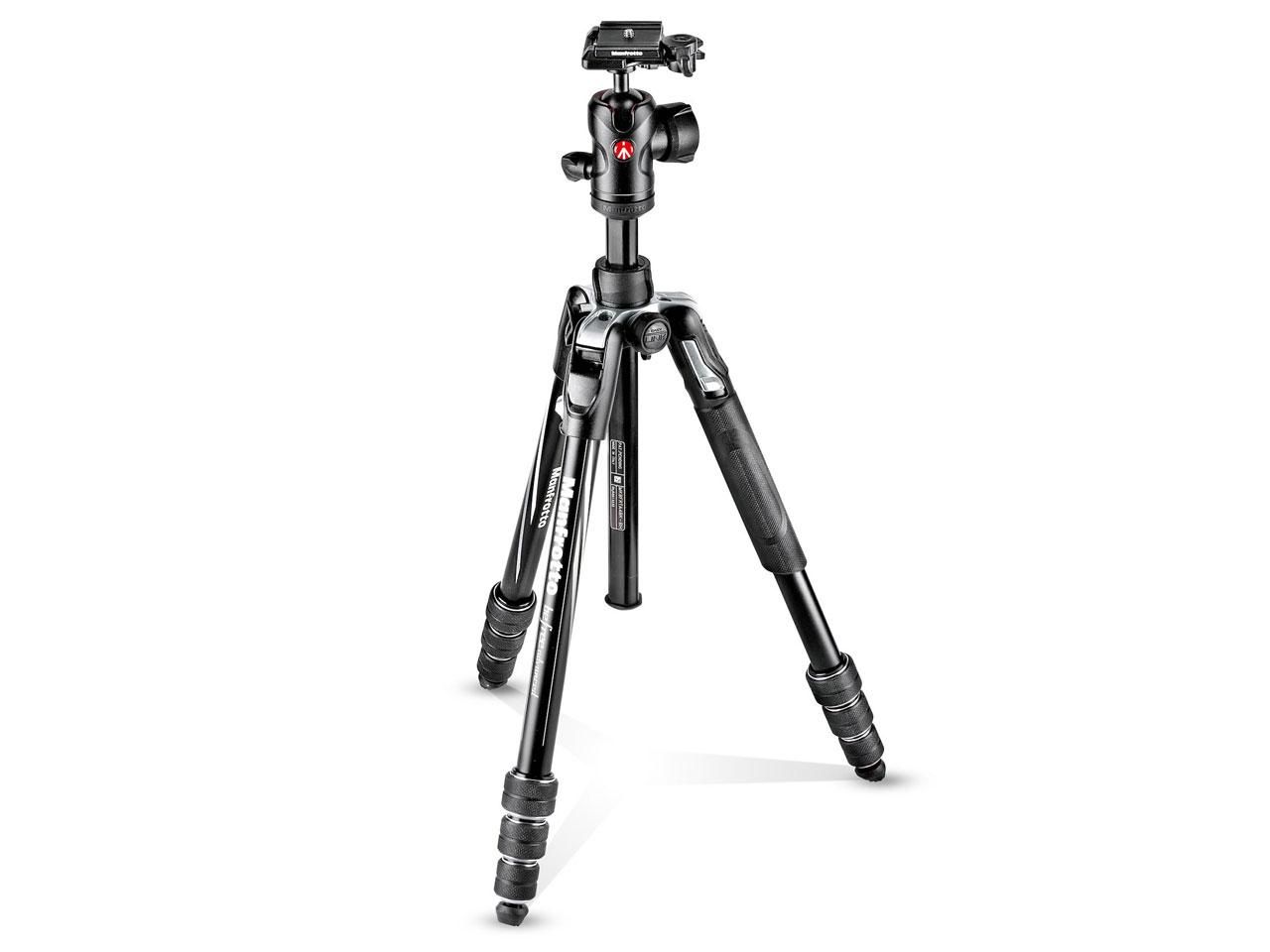 SIRUI ST-125 カーボン三脚 SIRUI カーボン5段三脚 ST-125+ST-10X