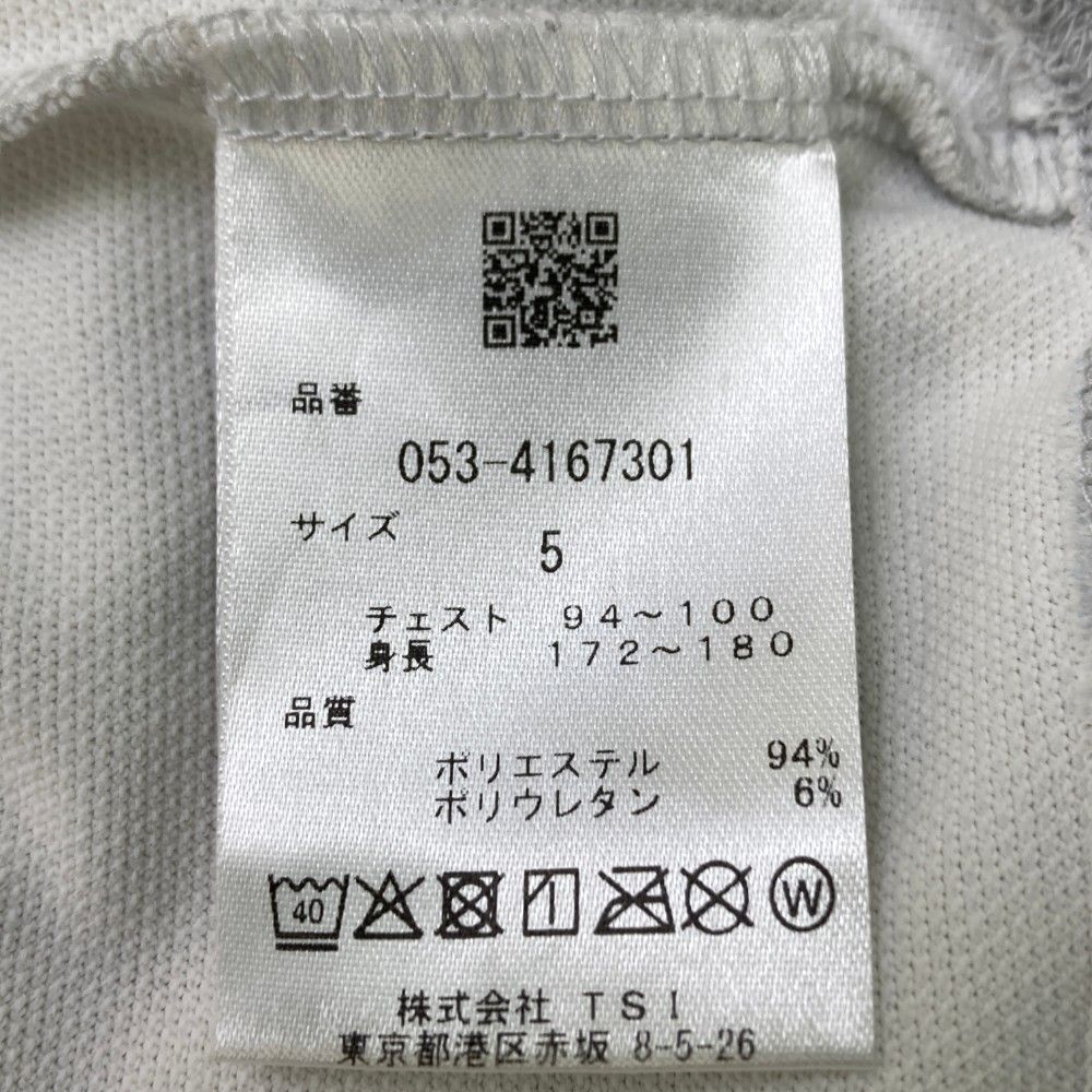 ゴルフウェア