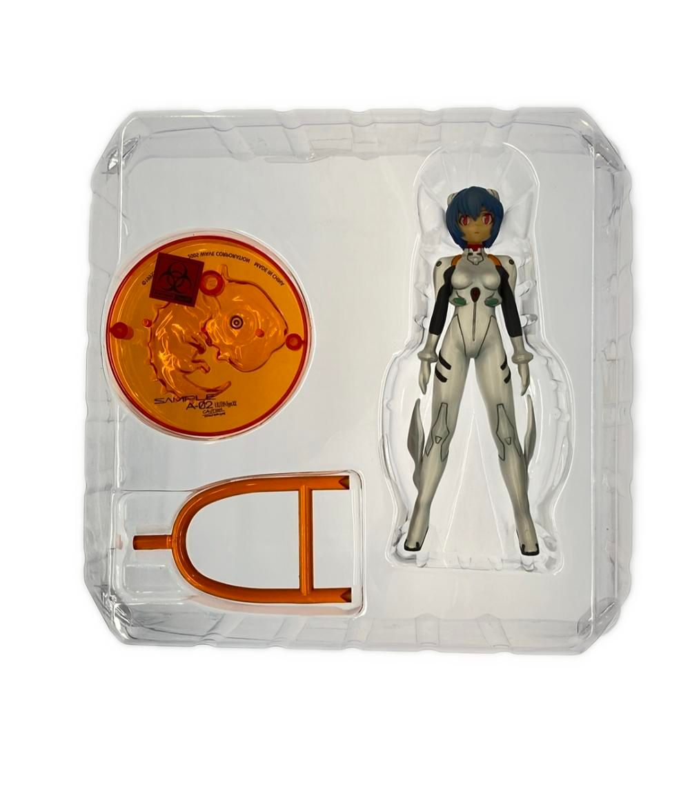フィギュア 使徒XX A-02 リリス X X wave 新 世紀