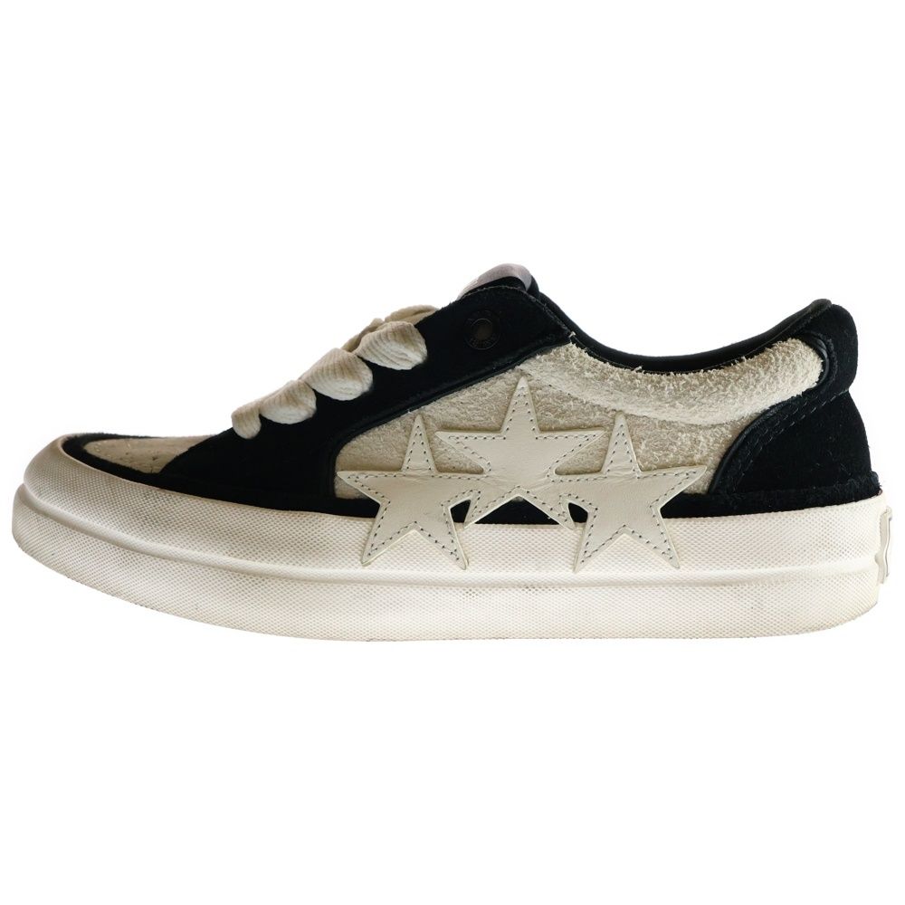 AMIRI (アミリ) Sunset Skate Low サンセットスケートロー ロゴ