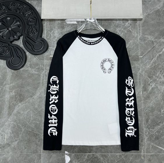 Chrome Hearts クロムハーツ 長袖 Ｔシャツ パーカー