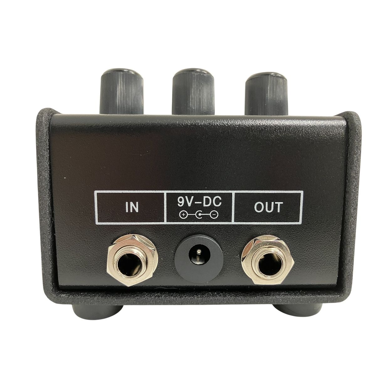 エフェクター ギター