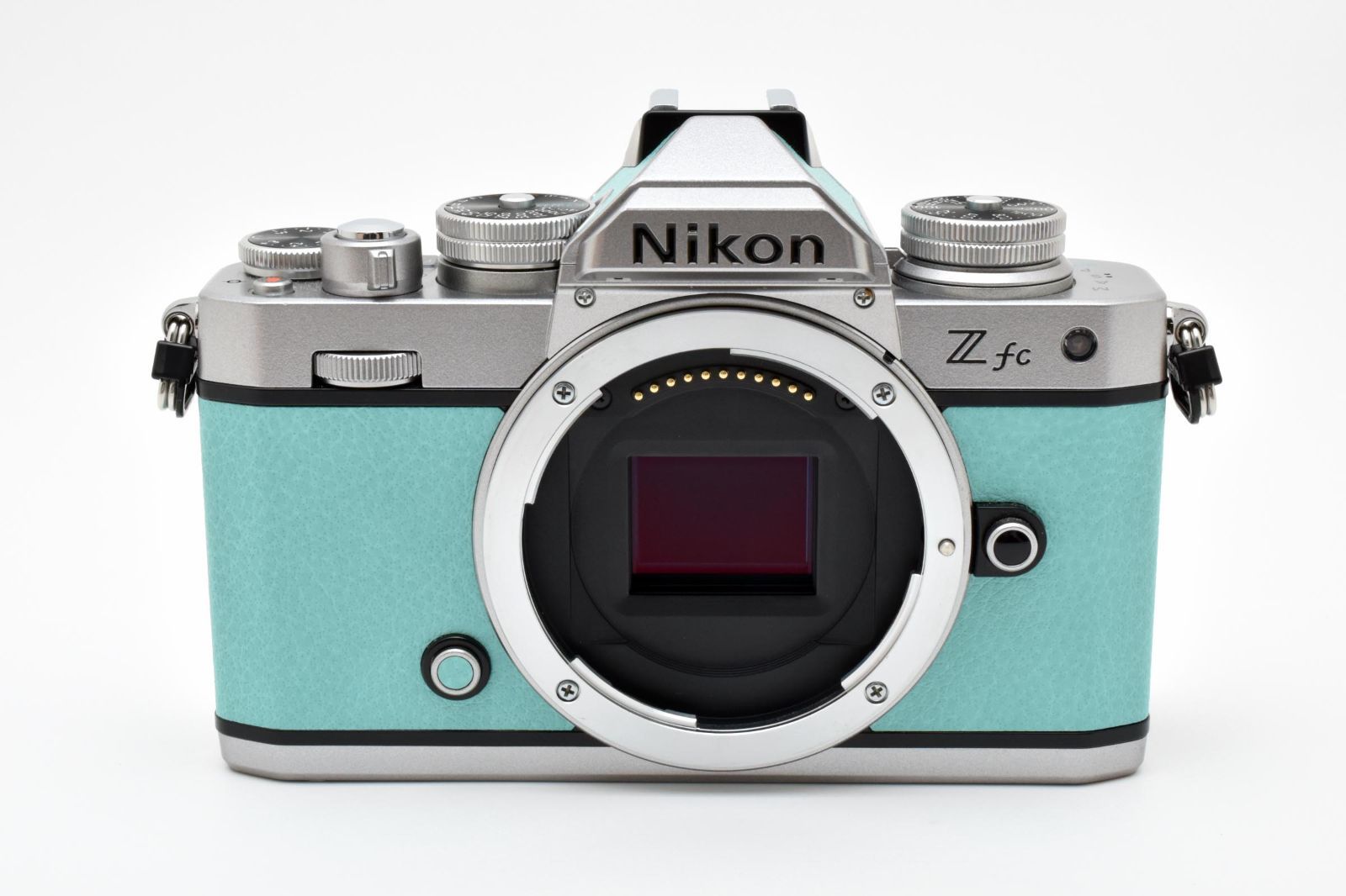 Nikon FA マルチニコン第1回カメラグランプリ受賞　完動極美品 Zf - 概要 | ミラーレスカメラ | ニコン
