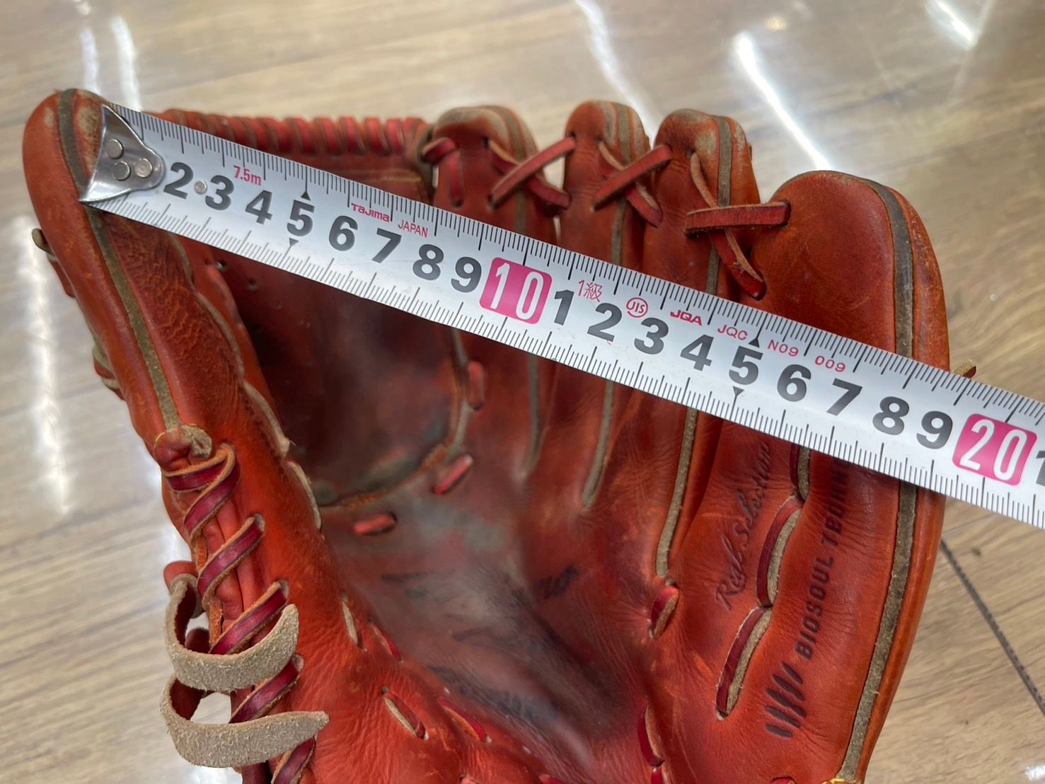 S88174  ミズノ 軟式用 右投げ用 ト グローブ 野球 ビクトリー S88174 MIZUNO グローブ 野球 ミズノ 軟式用 右投げ用 グローブ