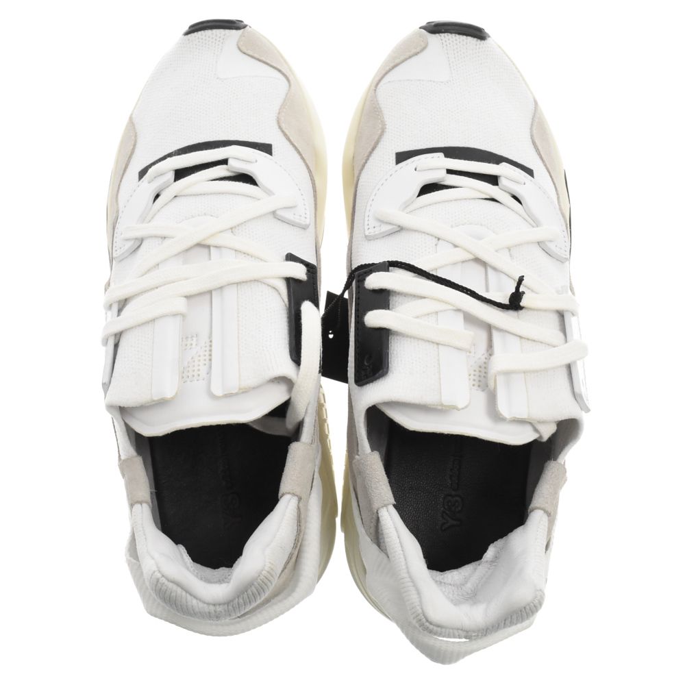 Y-3 ZX TORSION EF2625 27cm｜靴