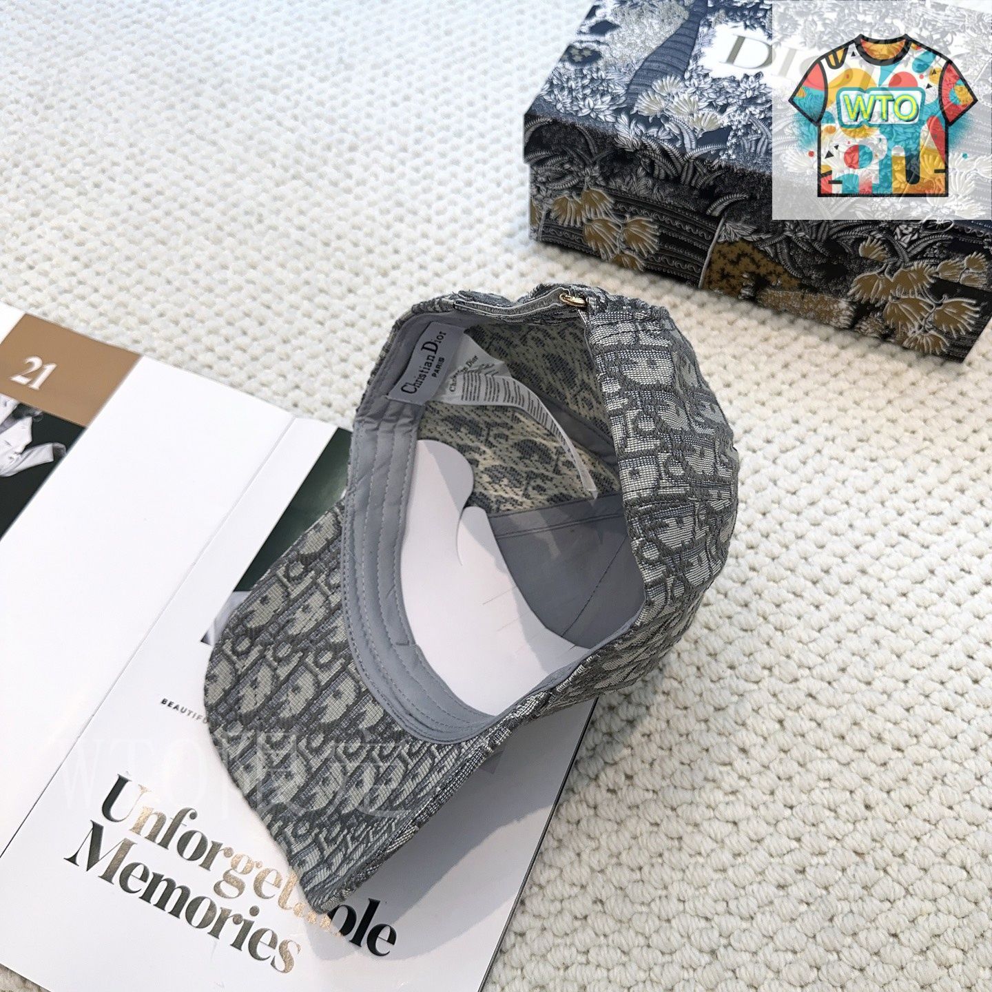 美品✨ディオール●トワル ド ジュイ●D-PLAYER●キャップ●刺繍●56● 楽天市場】【中古】DIORD-PLAYER トワル ド ジュイ キャップ