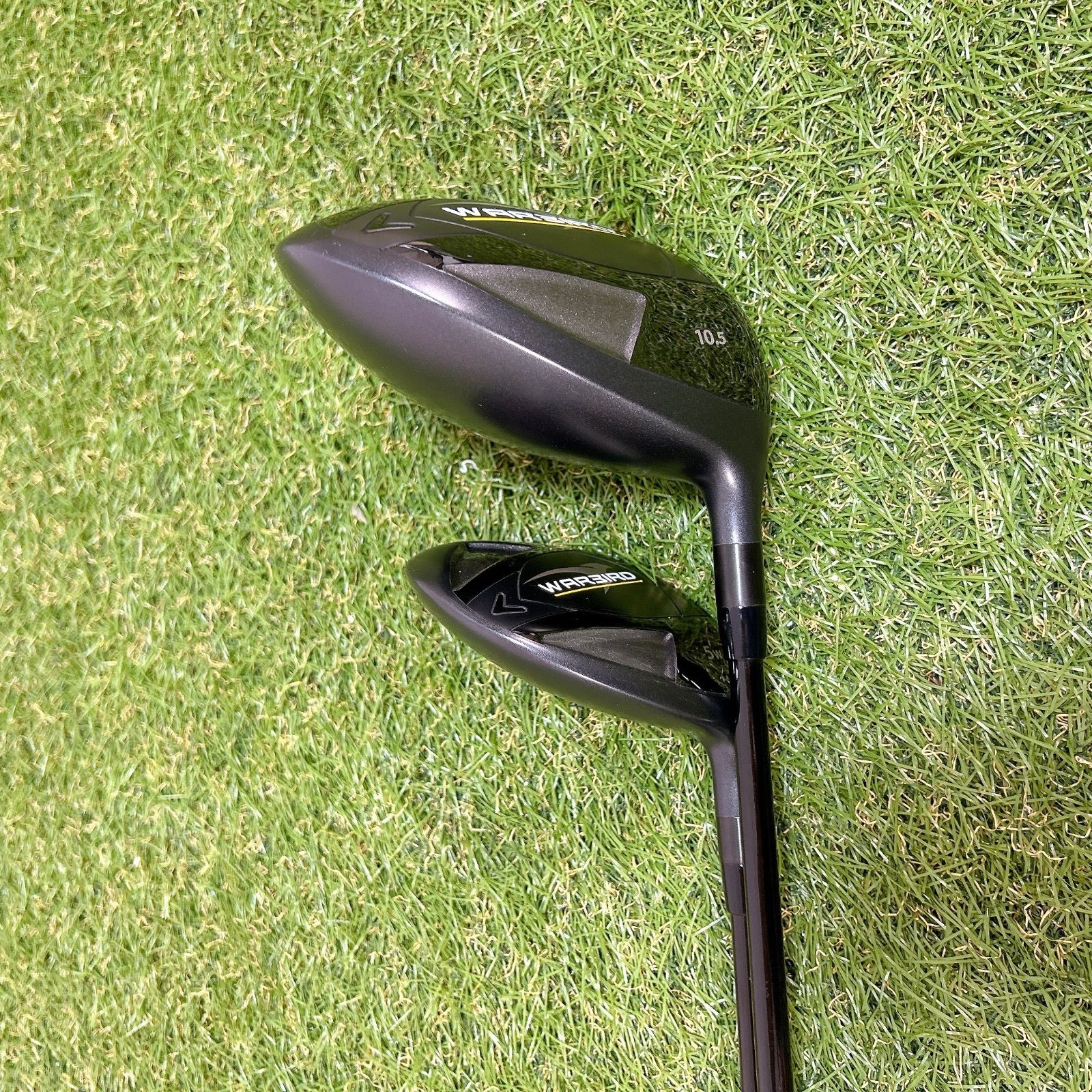  ウォーバード キャロウェイ ゴルフ クラブセット メンズ 右 S クラブセット メンズ