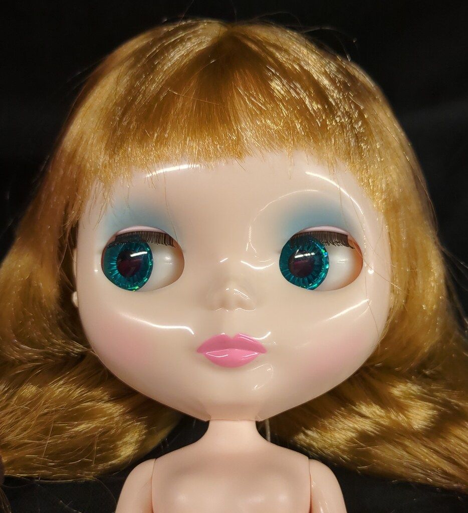 タカラ ネオブライス