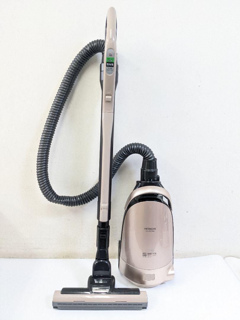 HITACHI 日立 CV-PD700 紙パック式掃除機 掃除機 2016年製