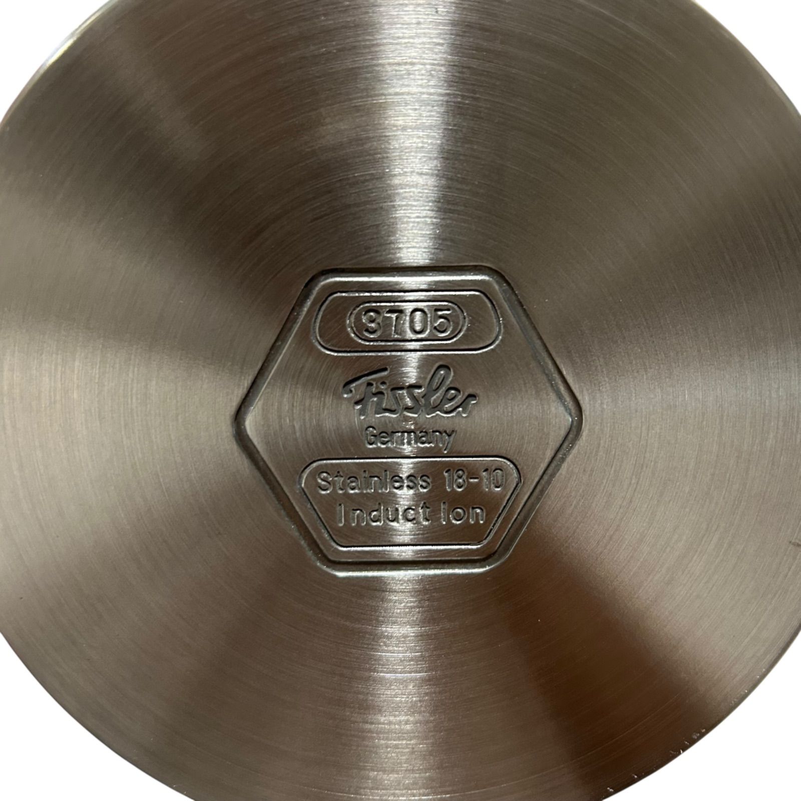 FISSLER フィスラー