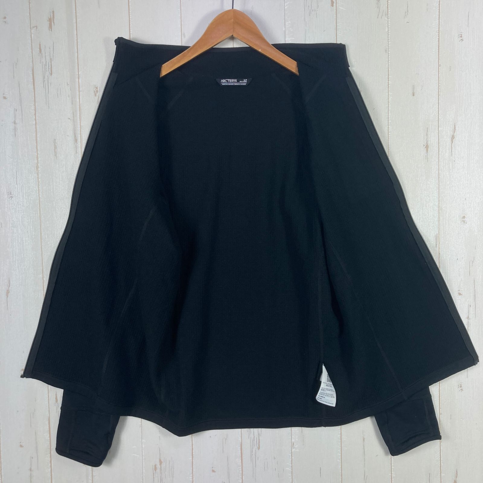 フリース z00053779