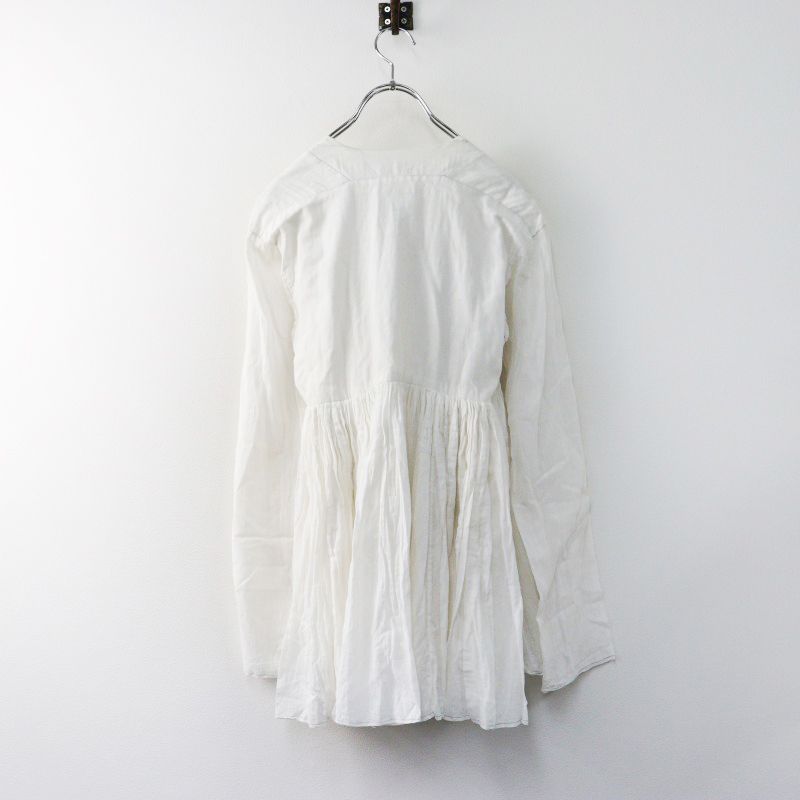 dosa ドーサ rabari jacket ラバリジャケット（dosa rabari