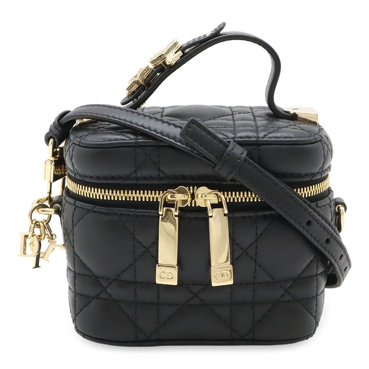 Christian Dior クリスチャン ディオール レディディオール