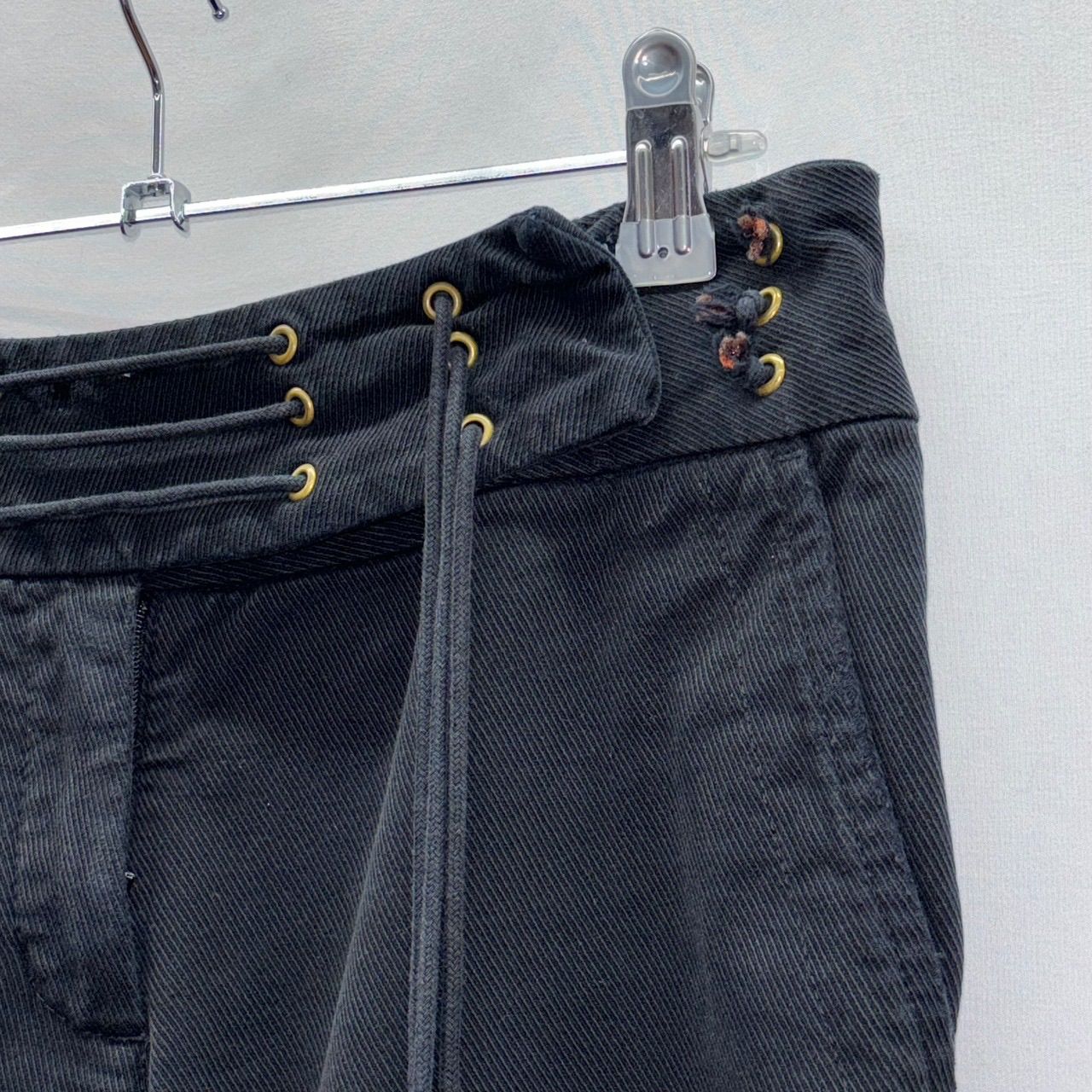 pants ワイドパンツ