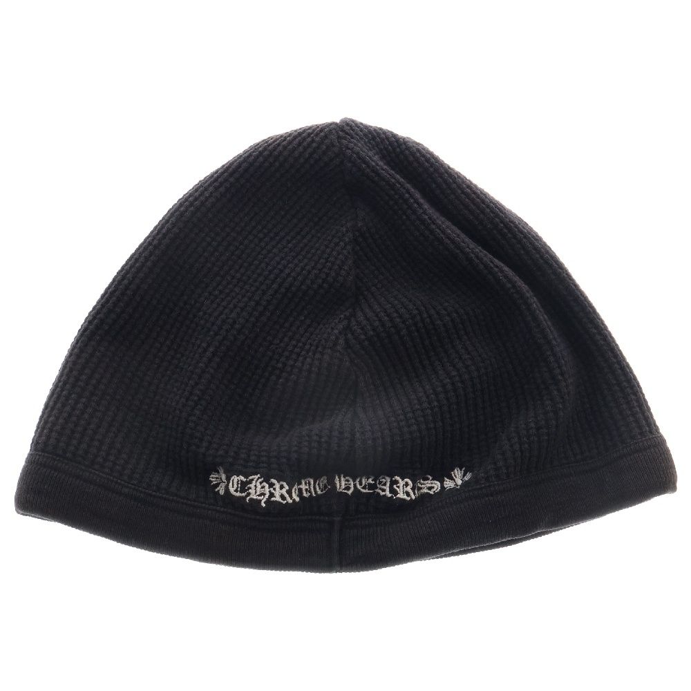 クロムハーツ ニットキャップ クロムハーツ ニット帽 CHROME HEARTS
