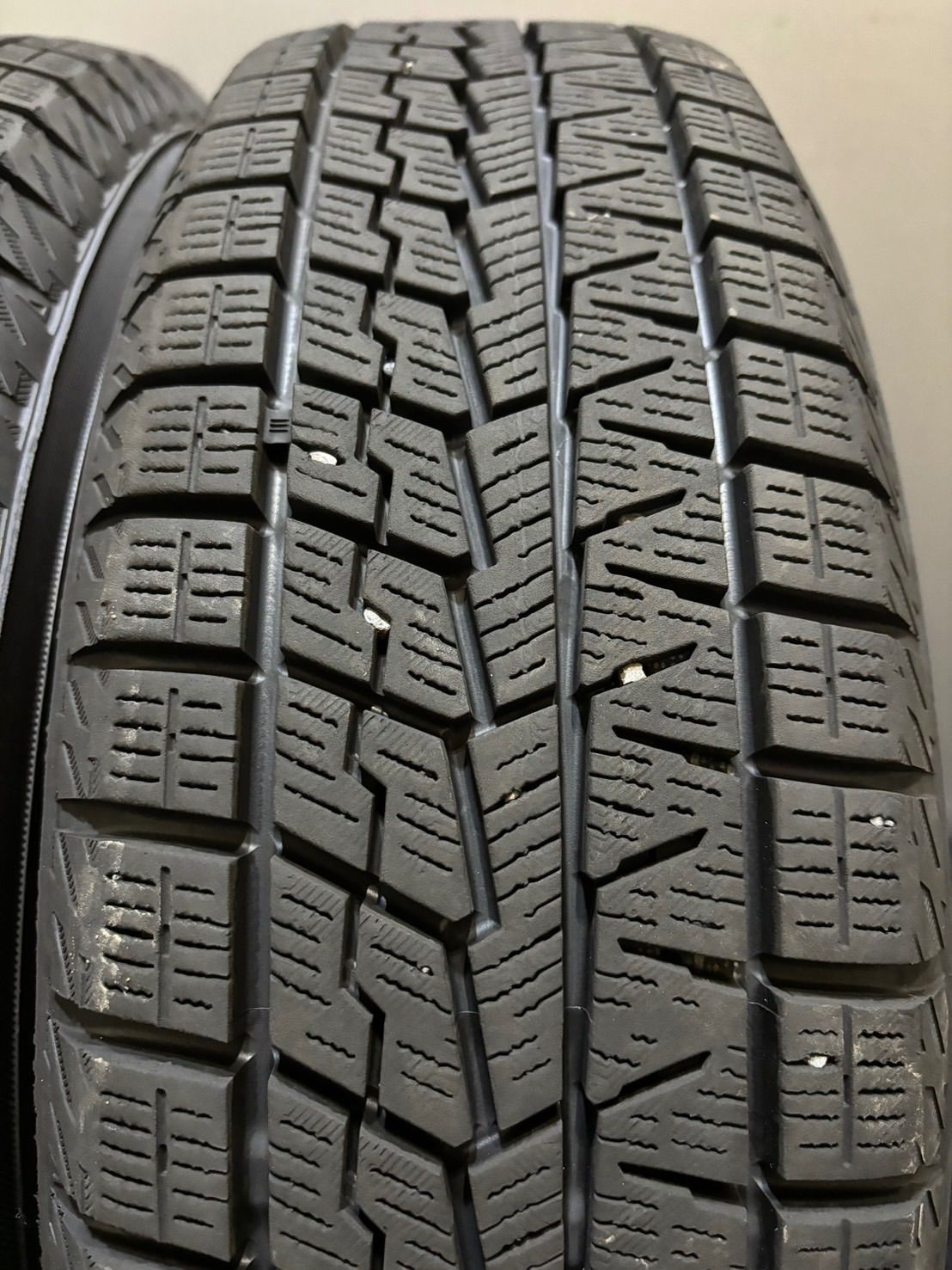 スペーシア タント