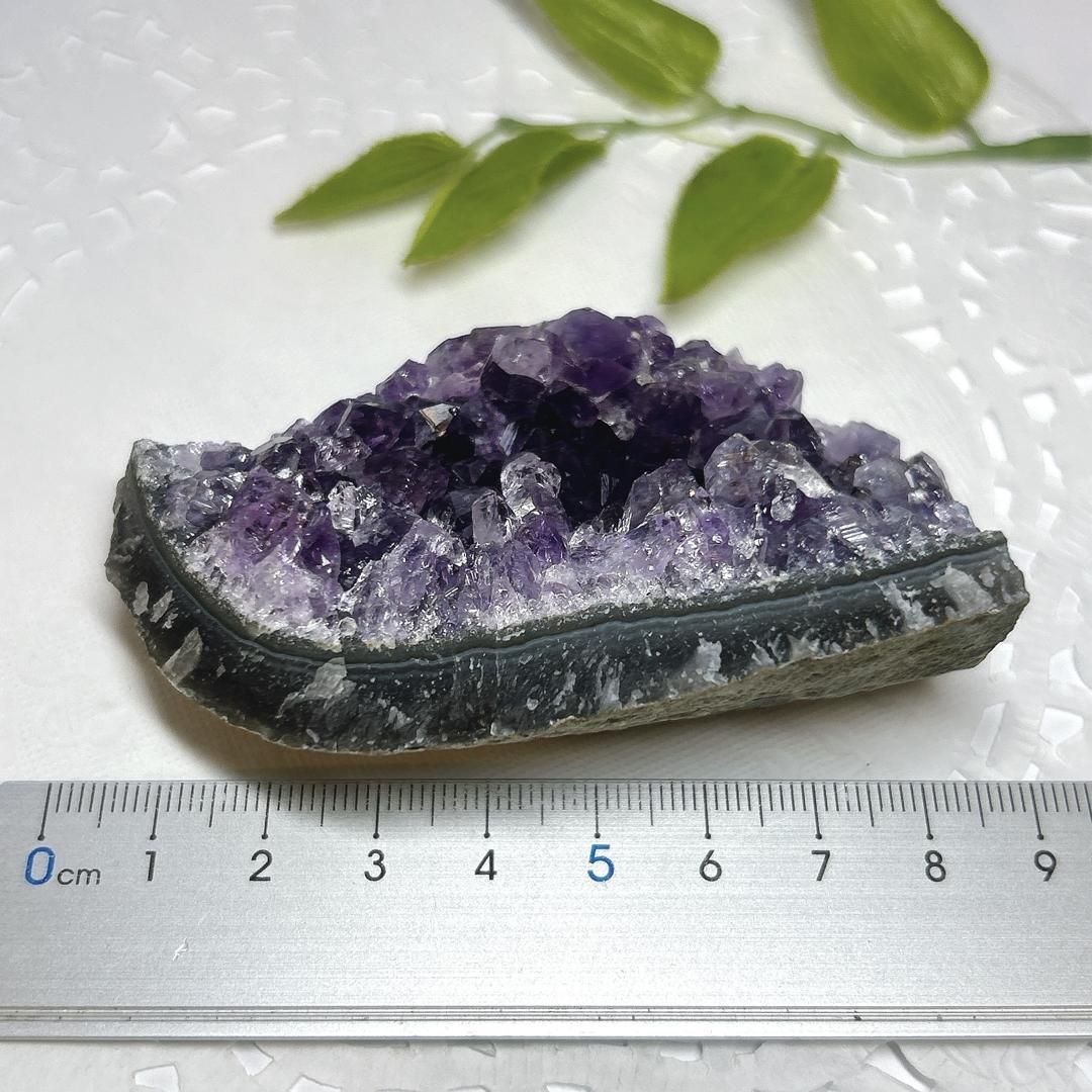 天然石 アメジストドーム 笑口 2 鉱物標本 原石 紫水晶 結晶 パワーストーン 天然石 アメジストドーム 笑口 2 鉱物標本 原石 紫水晶 結晶