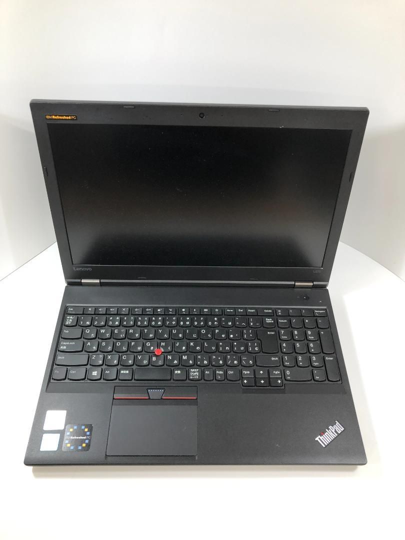 Lenovo ThinkPad E460 ジャンク品 Lenovo ThinkPad E460 - スペック、テスト、価格 | LaptopMedia 日本